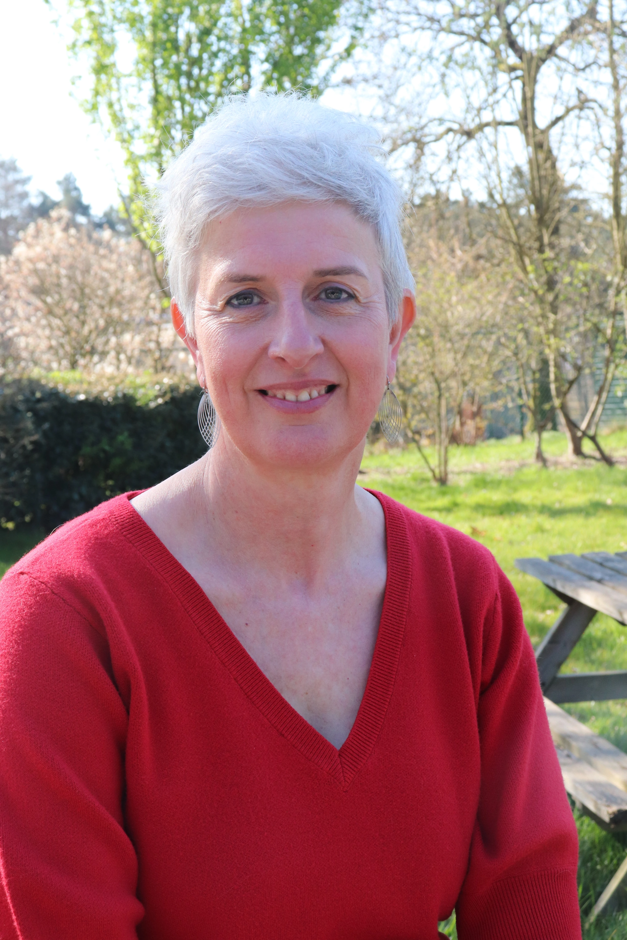 Foto van Inge Aerts